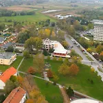 Hotel Csipke Kiskunhalas