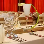 Hotell Csipke Kiskunhalas