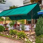 Hotel Csipke Kiskunhalas