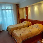 Csipke Hotel 3*