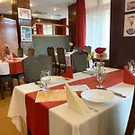 Csipke Hotel Kiskunhalas