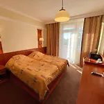 Csipke Hotell Kiskunhalas