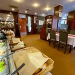 Csipke Hotell