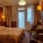Hotel Csipke 3*
