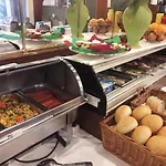 Csipke Hotell Kiskunhalas