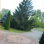 Csipke Hotell Kiskunhalas