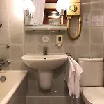 Hotel Csipke 3*