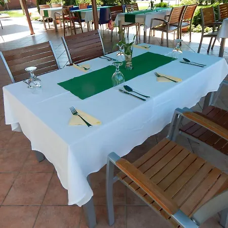 Hotel Csipke Kiskunhalas
