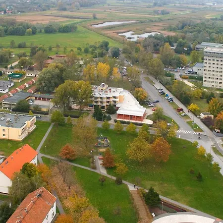 Hotel Csipke Kiskunhalas
