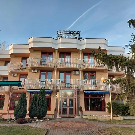 Hotel Csipke