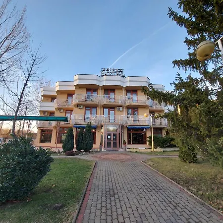 Hotell Csipke Kiskunhalas