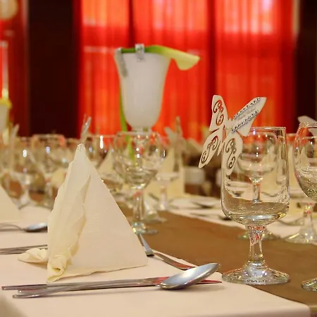 Csipke Hotel 3*