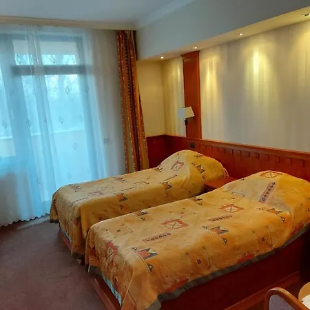 Csipke Hotel 3*