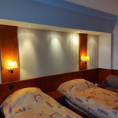 Csipke Hotel