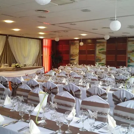 Hotel Csipke 3*