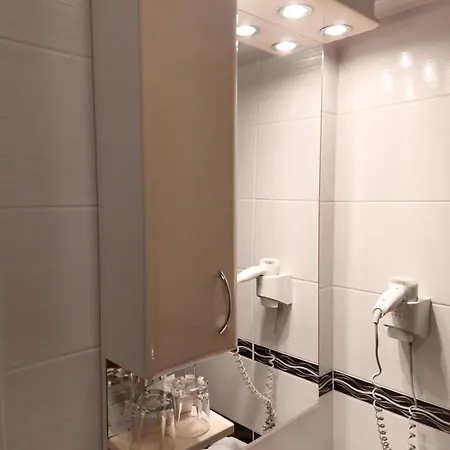 Hotel Csipke