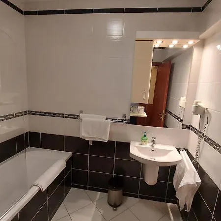 Hotel Csipke Kiskunhalas