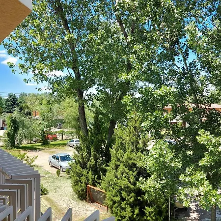 Csipke Hotel