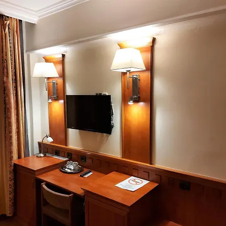 Csipke Hotel