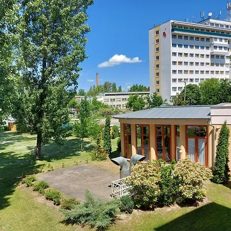 Csipke Hotel