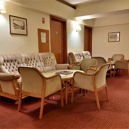 Csipke Hotel 3*