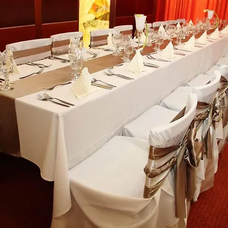 Csipke 3* Kiskunhalas