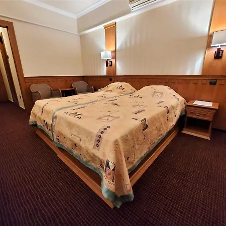 Hotell Csipke Kiskunhalas