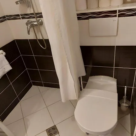 Csipke Hotell Kiskunhalas