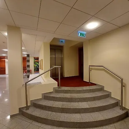 Csipke Hotel