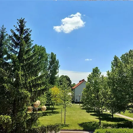 Csipke Hotel