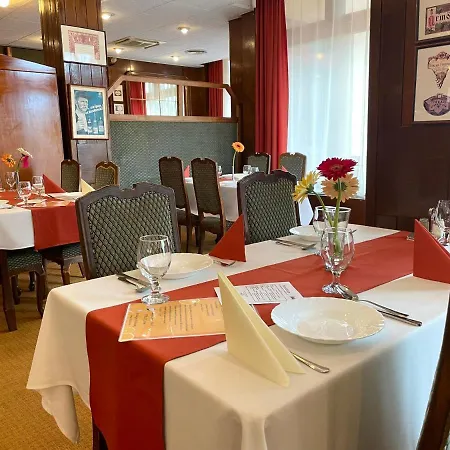 Csipke Hotell Kiskunhalas