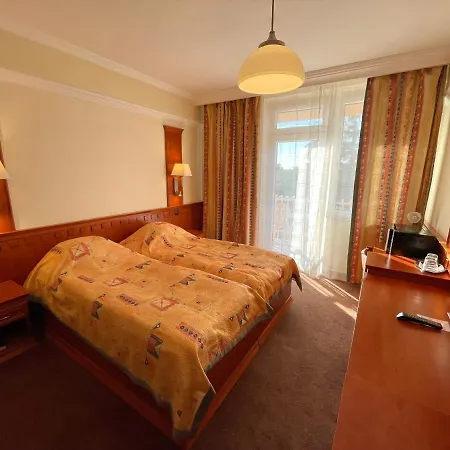 Csipke Hotel Kiskunhalas