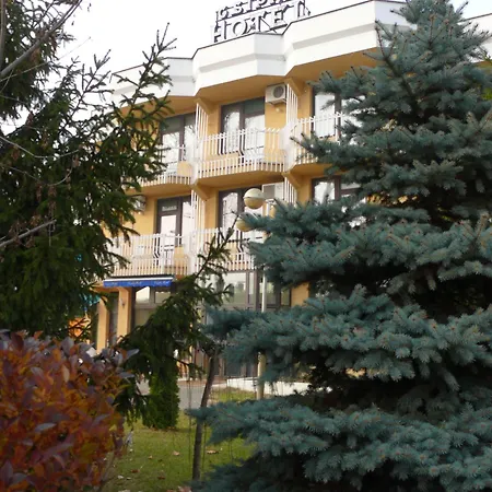 Hotel Csipke 3*