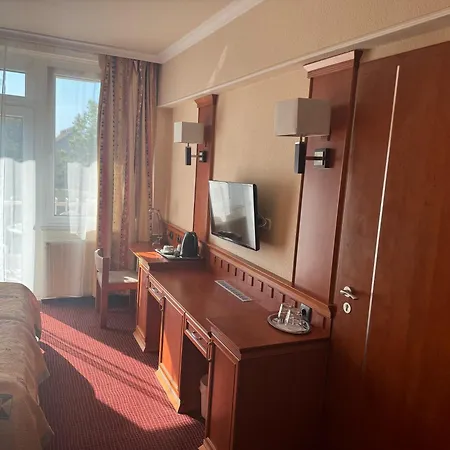 Csipke Hotel