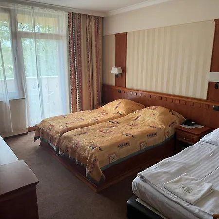Hotel Csipke Kiskunhalas