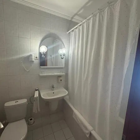 Hotel Csipke