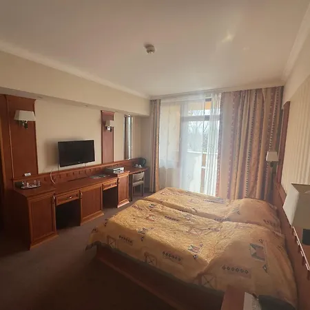 Hotel Csipke Kiskunhalas