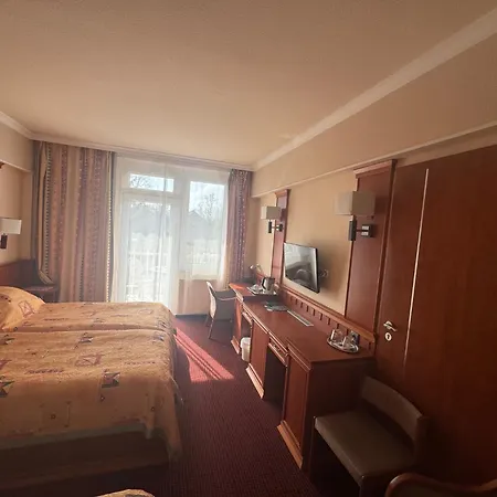 Hotel Csipke