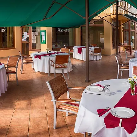 Csipke Hotel