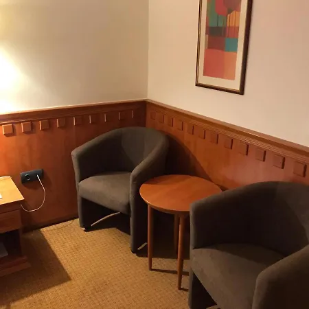 Hotel Csipke