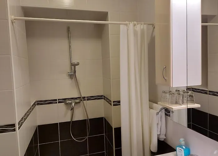 Csipke מלון קישקונהלש