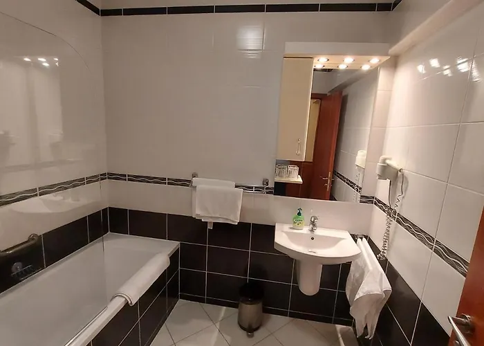 מלון Csipke קישקונהלש